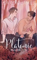 Divorced Men’s Club, Tome 2 : Platonic Rulebook