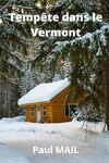 couverture Tempête dans le Vermont, Tome 1