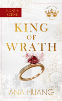 Kings Of Sin, Tome 1,5 : King Of Wrath