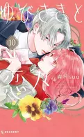 A sign of affection, Tome 10