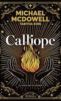 Calliope - La voix des flammes