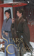 Stars of Chaos, Tome 2