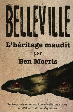 Couverture de Belleville: La malédiction en héritage