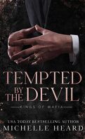 Kings of Mafia, Tome 1 : Tempted by the Devil