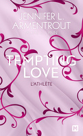 Tempting Love, Tome 2 : L'Athlète