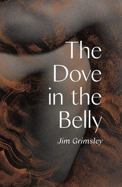 Couverture de The Dove in the Belly