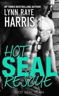 Hot Seal Team, Tome 3 : Hot Seal Rescue