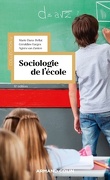 Sociologie de l'école