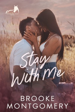 Couverture de Sugarland Creek, Tome 2 : Stay With Me