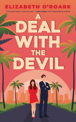 Couverture de The Devils, Tome 1 : A Deal With The Devil