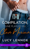 Le Clan Marian : Compilation, une playlist du clan Marian