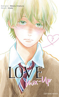 Love Mix-Up, Tome 7