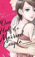 One Half of a Married Couple, Tome 1