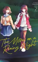 The Moon on a Rainy Night, Tome 2