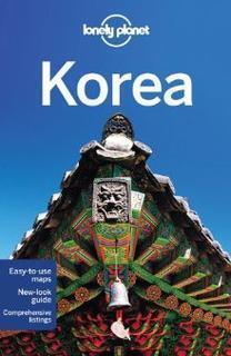 Couverture de Corée