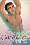 couverture The Gardener, Tome 1