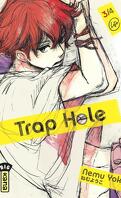 Trap Hole, Tome 3