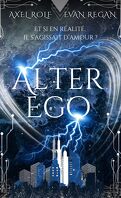 Alter Ego, Tome 1