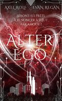 Alter Ego, Tome 2