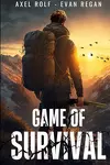 couverture Game of Survival, Tome 1