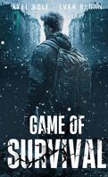 Game of Survival, Tome 2