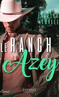 Le Ranch d'Azey