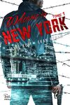couverture Punishment, Tome 1 : Welcome to N.Y.