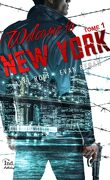 Punishment, Tome 1 : Welcome to N.Y.