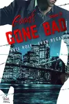couverture Punishment, Tome 2 : Goods gone Bad