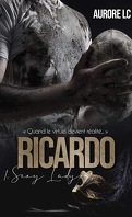 Ricardo, Tome 1 : SexyLady