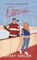 Rules of the Game, Tome 1 : Offside