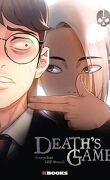 Death's Game, Tome 1