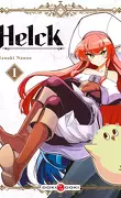 Helck, Tome 1