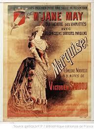Couverture de Théâtre Complet V - La Sorcière, Marquise, Daniel Rochat