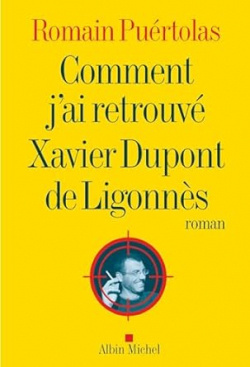 Couverture de Comment j'ai retrouvé Xavier Dupont de Ligonnès