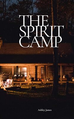 Couverture de The Spirit Camp
