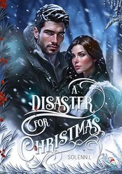 Couverture de A Disaster for Christmas