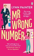 Mr. Wrong Number, Tome 1