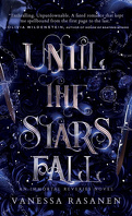 Immortal Reveries, Tome 1 : Until the Stars Fall