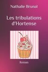 couverture Les tribulations d'Hortense