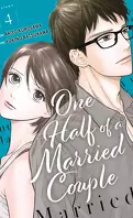One Half of a Married Couple, Tome 4