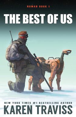 Couverture de Nomad, Tome 1 : The Best of Us