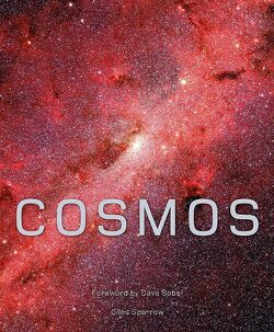 Couverture de Cosmos
