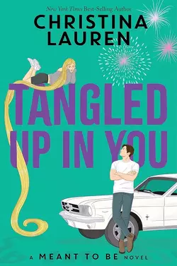 Couverture de Modern Princess, Tome 4 : Tangled Up In You