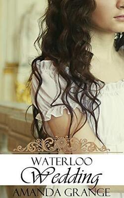 Couverture de Waterloo wedding