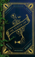 Shadow of the Leviathan, Tome 1 : The Tainted Cup