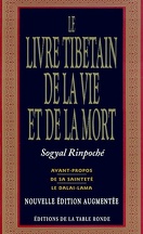 Le Livre tibétain de la vie et de la mort