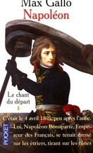 Napoléon, Tome 1 : Le Chant du départ