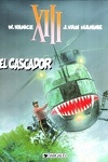 couverture XIII, Tome 10 : El Cascador