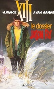 XIII, Tome 6 : Le Dossier Jason Fly
